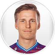 Profile photo for Casper Widell