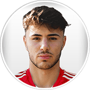 Profile photo for Johan Guadagno