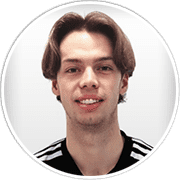 Profile photo for Simon Calleberg