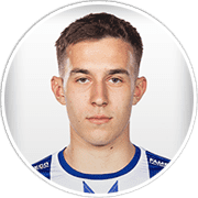 Profile photo for Anton Kurochkin