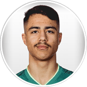 Profile photo for Arash Motaraghebjafarpour