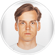 Hannes Sveijer