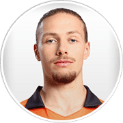 Profile photo for Kevin Höög Jansson