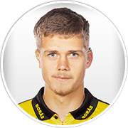 Profile photo for Kevin Holmén