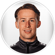Profile photo for Adrian von Heijne