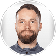 Profile photo for Kristoffer Karlsson