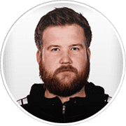 Profile photo for Alexander Severin