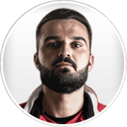 Profile photo for Gzim Sylaj