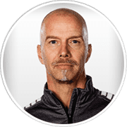 Profile photo for Jakob Johansson