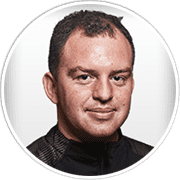 Profile photo for Andrés Jimenez