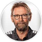 Profile photo for Erik Lexne