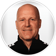 Profile photo for Thomas Johansson