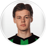 Axel Henriksson