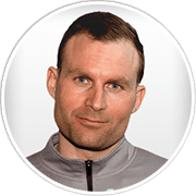 Profile photo for Kristoffer Wichmann