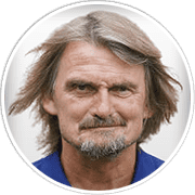 Profile photo for Stephan Kuhnert