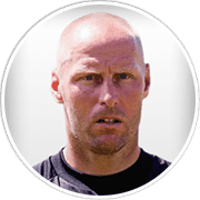 Profile photo for Kim Christensen