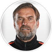 Profile photo for Jürgen Klopp