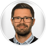Profile photo for Peter Nielsen