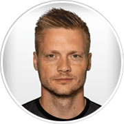 Profile photo for Paw Jepsen