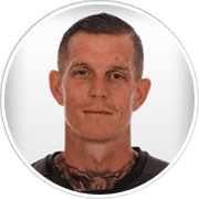 Daniel Agger