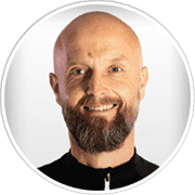 Profile photo for Troels Thorsteinsson