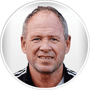 Profile photo for John Bredal