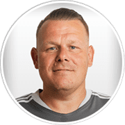 Profile photo for Brian Møllepovl