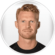 Profile photo for Lasse Nielsen