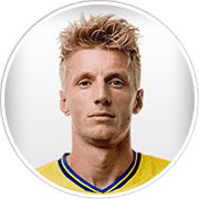 Daniel Wass