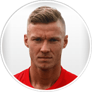 Profile photo for Gareth Dean