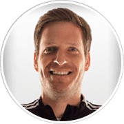 Profile photo for Andy Cooper
