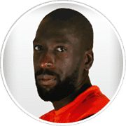 Profile photo for Moussa Diarra