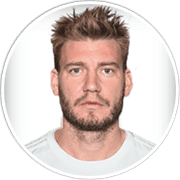 Nicklas Bendtner - FM21 - Football Manager 2021 | FM Scout