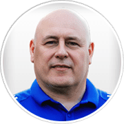 Profile photo for Jon Taylor