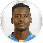 Profile photo for Mustapha Bundu