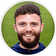 Profile photo for Tom Prodomo