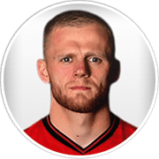 Profile photo for Frazer Blake-Tracy