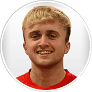 Profile photo for Sam Smart