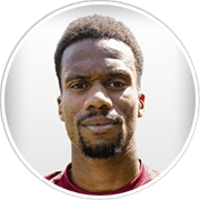 Profile photo for Manny Duku