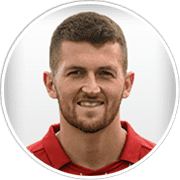 Profile photo for Tom Bradbury