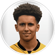 Profile photo for Solomon Wanjau-Smith