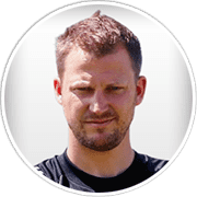 Profile photo for Jacob Neestrup