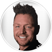 Profile photo for Thomas Villadsen