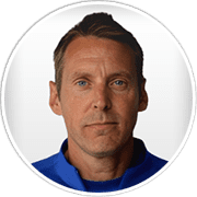 Profile photo for René Skovdahl
