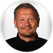 Profile photo for Peter Dinesen