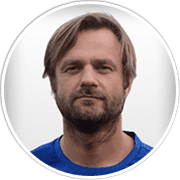 Profile photo for Niels Rossing