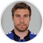 Profile photo for Ricki Olsen