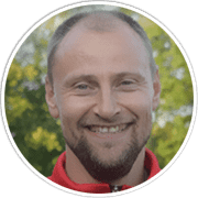 Profile photo for Kenneth Cortsen