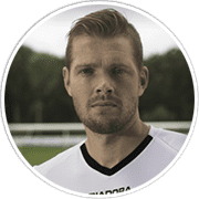 Profile photo for Mark Westergaard