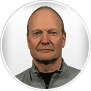 Profile photo for Niels Frederiksen